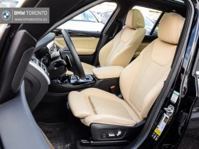 BMW X3 * xDrive30i | Essential | Low KM | No Accident | C - 81250 лв. / 41542.47 € - 34103456 14