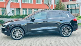 Porsche Cayenne 3.0 diesel 21-цола джанти на Пружини!, снимка 3