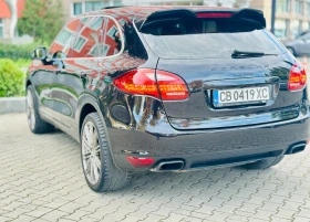 Porsche Cayenne 3.0 diesel 21-цола джанти на Пружини!, снимка 6