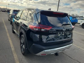 Nissan Rogue * PLATINUM * CARFAX * БЕЗ ПЪРВОНАЧАЛНА ВНОСКА - 40499 лв. / 20706.81 € - 30266543 4