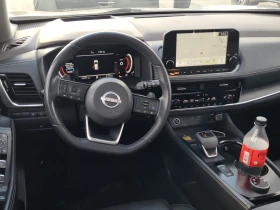 Nissan Rogue * PLATINUM * CARFAX * БЕЗ ПЪРВОНАЧАЛНА ВНОСКА - 40499 лв. / 20706.81 € - 30266543 11