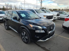 Nissan Rogue * PLATINUM * CARFAX * БЕЗ ПЪРВОНАЧАЛНА ВНОСКА - 40499 лв. / 20706.81 € - 30266543 2