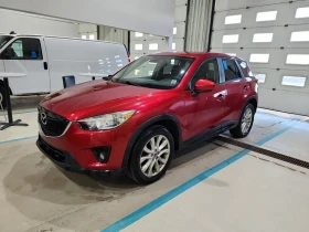 Mazda CX-5 * GT * CARFAX * БЕЗ ПЪРВОНАЧАЛНА ВНОСКА