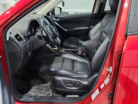 Mazda CX-5 * GT * CARFAX * БЕЗ ПЪРВОНАЧАЛНА ВНОСКА - 18950 лв. / 9688.98 € - 13876668 5