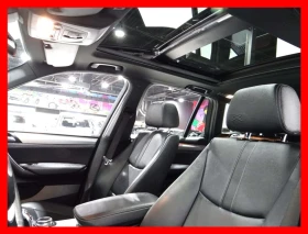 BMW X3 * xDrive35i * CARFAX * ЦЕНА ДО БГ - 12250 € / 23958.92 лв. - 78013151 10