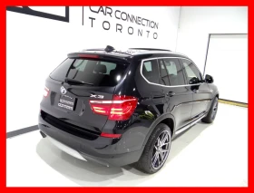 BMW X3 * xDrive35i * CARFAX * ЦЕНА ДО БГ - 12250 € / 23958.92 лв. - 78013151 5