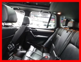 BMW X3 * xDrive35i * CARFAX * ЦЕНА ДО БГ - 12250 € / 23958.92 лв. - 78013151 11