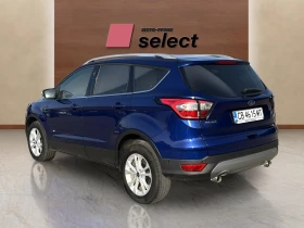 Ford Kuga 2.0 TDCi - 15200 € / 29728.62 лв. - 36045608 4