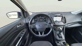 Ford Kuga 2.0 TDCi - 15200 € / 29728.62 лв. - 36045608 10