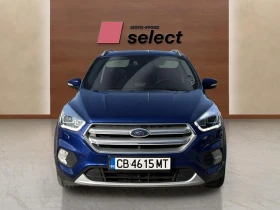 Ford Kuga 2.0 TDCi - 15200 € / 29728.62 лв. - 36045608 3