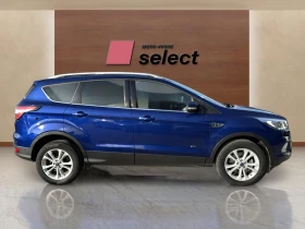 Ford Kuga 2.0 TDCi - 15200 € / 29728.62 лв. - 36045608 7