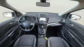 Ford Kuga 2.0 TDCi - 15200 € / 29728.62 лв. - 36045608 9