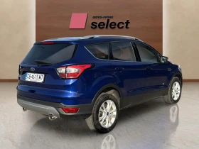 Ford Kuga 2.0 TDCi - 15200 € / 29728.62 лв. - 36045608 5