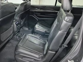 Jeep Grand cherokee * LIMITED * 4Х4* * 7-МЕСТЕН* * ПРЕДЕН ПОДГРЕВ*  - 33900 € / 66302.64 лв. - 20426783 12