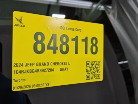 Jeep Grand cherokee * LIMITED * 4Х4* * 7-МЕСТЕН* * ПРЕДЕН ПОДГРЕВ*  - 33900 € / 66302.64 лв. - 20426783 14