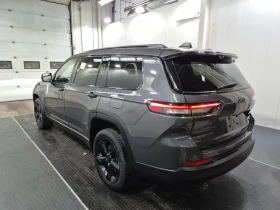 Jeep Grand cherokee * LIMITED * 4Х4* * 7-МЕСТЕН* * ПРЕДЕН ПОДГРЕВ*  - 33900 € / 66302.64 лв. - 20426783 4