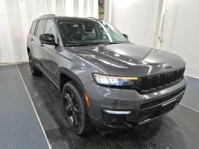Jeep Grand cherokee * LIMITED * 4Х4* * 7-МЕСТЕН* * ПРЕДЕН ПОДГРЕВ*  - 33900 € / 66302.64 лв. - 20426783 2