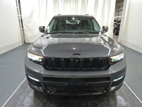 Jeep Grand cherokee * LIMITED * 4Х4* * 7-МЕСТЕН* * ПРЕДЕН ПОДГРЕВ*  - 33900 € / 66302.64 лв. - 20426783 7