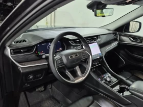 Jeep Grand cherokee * LIMITED * 4Х4* * 7-МЕСТЕН* * ПРЕДЕН ПОДГРЕВ*  - 33900 € / 66302.64 лв. - 20426783 9