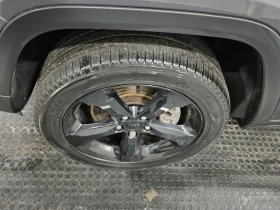 Jeep Grand cherokee * LIMITED * 4Х4* * 7-МЕСТЕН* * ПРЕДЕН ПОДГРЕВ*  - 33900 € / 66302.64 лв. - 20426783 17