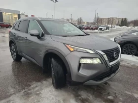 Nissan Rogue * SV MOONROOF AWD * CARFAX *  - 18650 € / 36476.23 лв. - 39368315 2