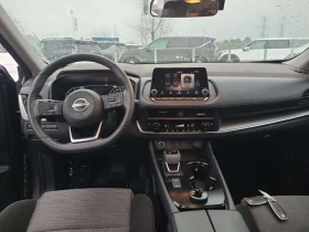 Nissan Rogue * SV MOONROOF AWD * CARFAX *  - 18650 € / 36476.23 лв. - 39368315 10