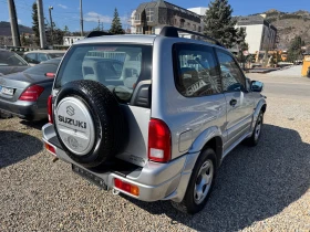 Suzuki Grand vitara 1.6i 94kc - 5200 € / 10170.32 лв. - 17181661 5