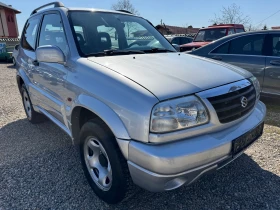 Suzuki Grand vitara 1.6i 94kc - 5200 € / 10170.32 лв. - 17181661 2