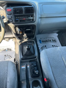 Suzuki Grand vitara 1.6i 94kc - 5200 € / 10170.32 лв. - 17181661 12