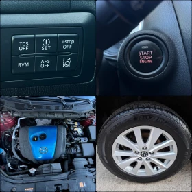 Mazda CX-5 2.0i - 6 скорости - 8800 € / 17211.30 лв. - 44427621 15