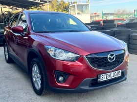 Mazda CX-5 2.0i - 6 скорости - 8800 € / 17211.30 лв. - 44427621 3