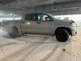 Toyota Tundra Crewmax С РЕГИСТРАЦИЯ & АВТО КРЕДИТ | Auto.bg — изображение 4