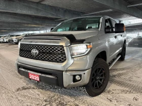 Toyota Tundra Crewmax С РЕГИСТРАЦИЯ & АВТО КРЕДИТ