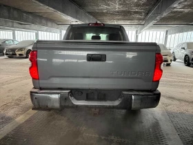 Toyota Tundra Crewmax С РЕГИСТРАЦИЯ & АВТО КРЕДИТ | Auto.bg — изображение 5