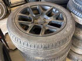 Dodge RAM 1500 Laramie/ОБДУХВАНЕ/ПАНОРАМА/ВТОРИ ГУМИ И ДЖАНТИ - 33490 € / 65500.75 лв. - 34704193 6