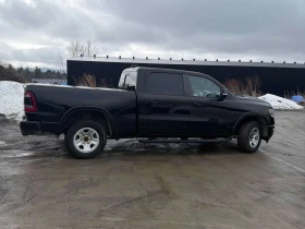 Dodge RAM 1500 Laramie/ОБДУХВАНЕ/ПАНОРАМА/ВТОРИ ГУМИ И ДЖАНТИ - 33490 € / 65500.75 лв. - 34704193 4