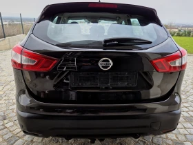 Nissan Qashqai 1.5dci 110кс. - 9900 € / 19362.72 лв. - 82917024 5