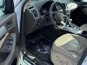 Audi Q5 * 3.0T Progressiv * ОТ ПРЕДСТАВИТЕЛСТВО НА AUDI *  - 11500 € / 22492.04 лв. - 95147995 7