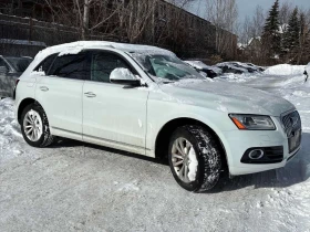 Audi Q5 * 3.0T Progressiv * ОТ ПРЕДСТАВИТЕЛСТВО НА AUDI *  - 11500 € / 22492.04 лв. - 95147995 3