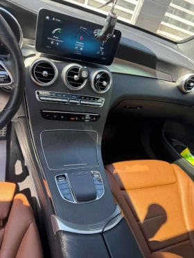 Mercedes-Benz GLC 300 | AMG-LINE| DISTRONIC| 360| �� ���������������� | Mobile.bg � ����� ������ 9