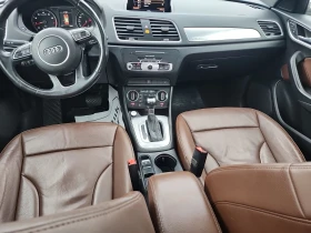 Audi Q3 2.0T* Quattro* Progressiv* ����� �����* �������� | Mobile.bg � ����� ������ 7