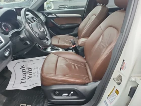 Audi Q3 2.0T* Quattro* Progressiv* ����� �����* �������� | Mobile.bg � ����� ������ 6