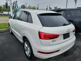 Audi Q3 2.0T* Quattro* Progressiv* ����� �����* �������� | Mobile.bg � ����� ������ 4