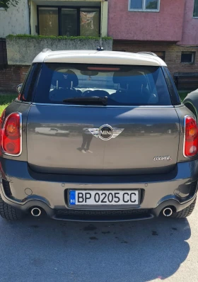 Mini Countryman - 9000 € / 17602.47 лв. - 29283344 3
