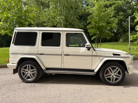 Mercedes-Benz G 63 AMG - цена по договаряне - 30258957 7