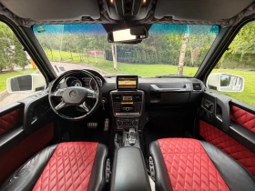 Mercedes-Benz G 63 AMG - цена по договаряне - 30258957 11