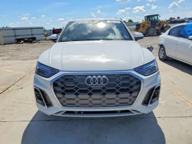 Audi Q5 2.0l E Premium Plus | Auto.bg — изображение 5