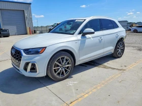 Audi Q5 2.0l E Premium Plus