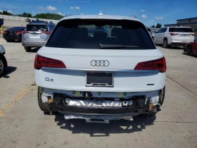 Audi Q5 2.0l E Premium Plus | Auto.bg — изображение 6