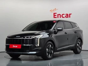 Kia Sportage Gasoline 1.6 Turbo 2WD| 177к.с.| ВКЛ.ТЕХНОТЕСТ